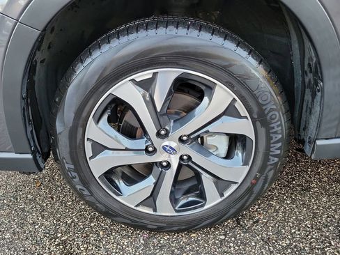 Used 2022 Subaru Outback Limited image 9