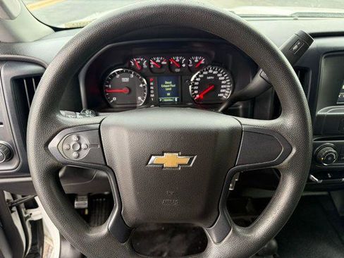 Used 2016 Chevrolet Silverado 3500 W/T w/ WT Convenience Package image 32