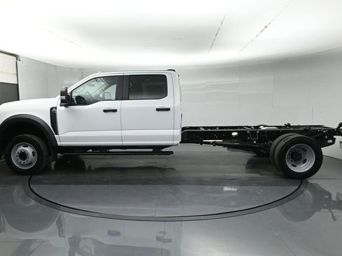 New 2026 Ford F550 2WD Crew Cab image 6