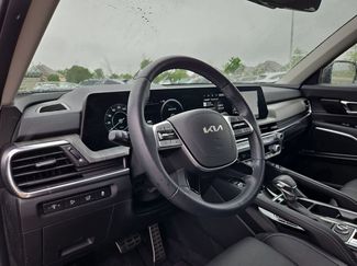 Certified 2025 Kia Telluride SX AWD/4WD video 2