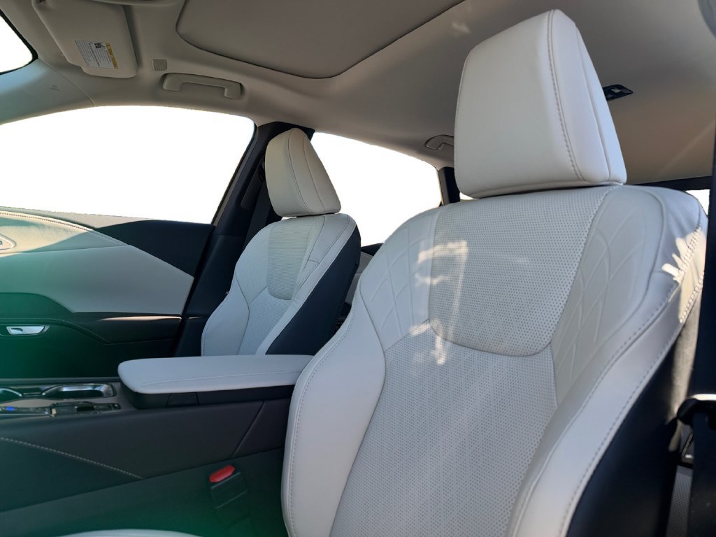 New 2026 Lexus RX 350 Premium Plus AWD/4WD image 24