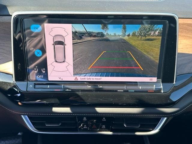 New 2026 Volkswagen Atlas SE AWD/4WD image 36