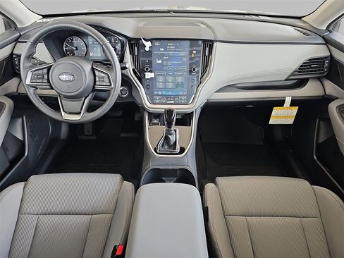 New 2025 Subaru Legacy Premium w/ Popular Package #1A image 9