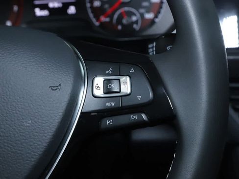 Certified 2021 Volkswagen Jetta SE w/ SE Cold Weather Package image 22