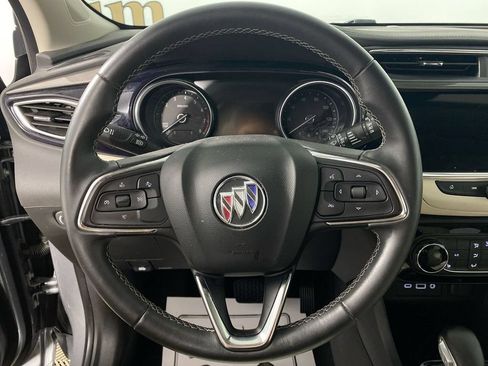 Used 2023 Buick Encore GX Preferred w/ Cold Weather Comfort Package FWD image 14