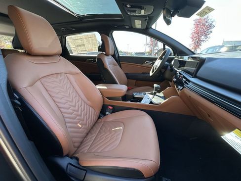 New 2026 Kia Sportage X-Line image 26