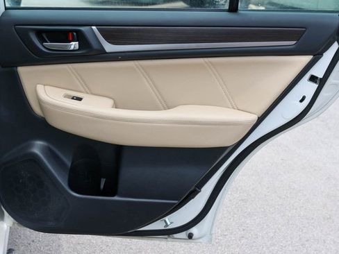 Used 2019 Subaru Legacy 2.5i Limited w/ Popular Package #2A image 17