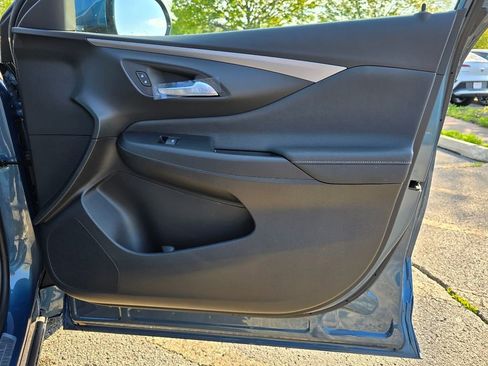 New 2026 Buick Envista Avenir FWD image 34