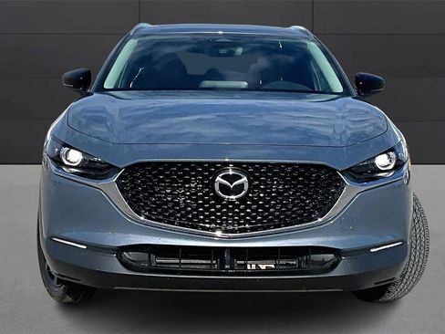 Used 2025 MAZDA CX-30 AWD 2.5 S w/ Preferred Package image 2