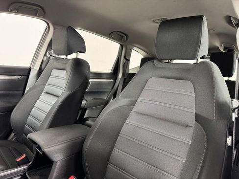 Used 2017 Honda CR-V LX image 16