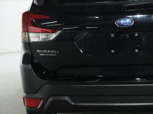 Certified 2024 Subaru Forester Premium AWD/4WD image 46