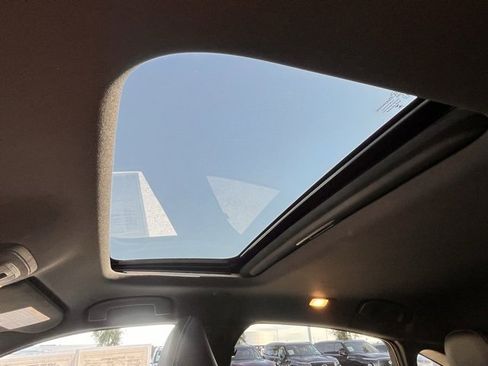 Certified 2025 INFINITI QX55 Luxe w/ Cargo Package image 27