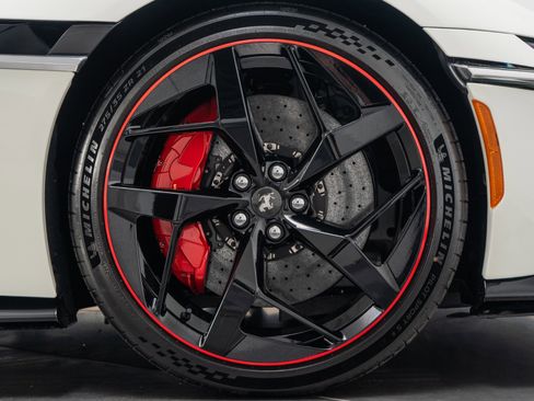 Used 2025 Ferrari 12Cilindri image 45