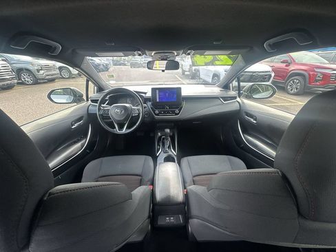 Used 2024 Toyota Corolla SE FWD image 18
