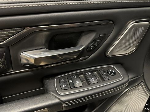 Used 2021 RAM 1500 Limited image 32