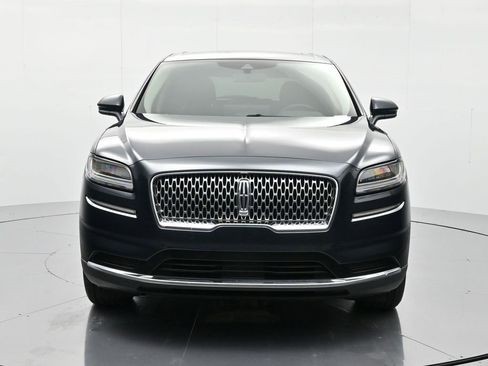 Used 2023 Lincoln Nautilus Reserve image 2