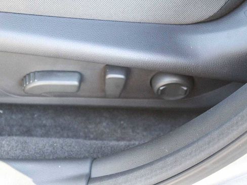 New 2026 Subaru Crosstrek 2.0i Premium image 21