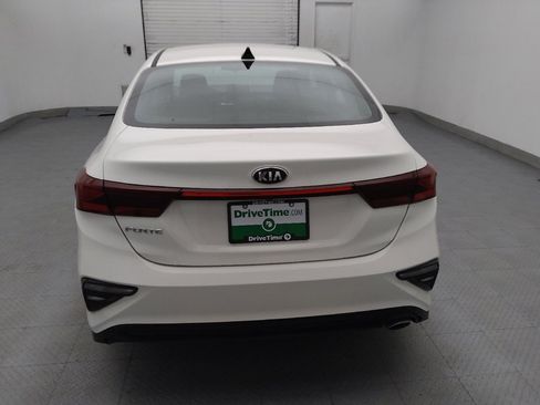 Used 2020 Kia Forte LXS FWD image 6