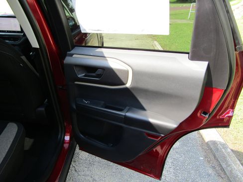 New 2025 Ford Bronco Sport Big Bend w/ Convenience Package image 17