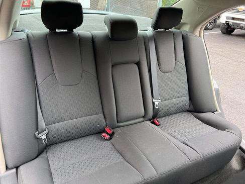 Used 2012 Ford Fusion SE image 28