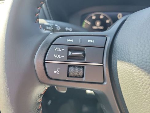 New 2026 Honda CR-V Sport-L image 32