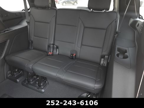 Used 2024 GMC Yukon Denali w/ Max Trailering Package image 34