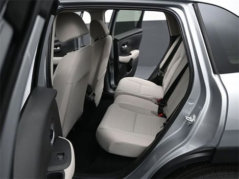 New 2026 Honda HR-V LX image 24