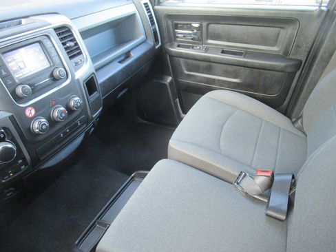 Used 2024 RAM 1500 Classic Warlock image 29