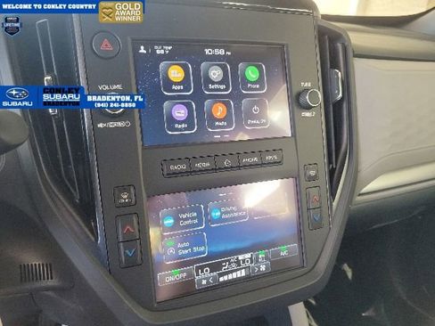New 2026 Subaru Forester AWD/4WD image 15