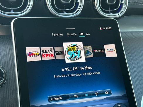 New 2026 Mercedes-Benz GLC 300 4MATIC image 16