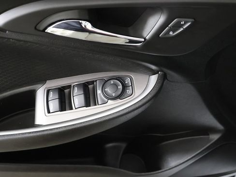 Used 2023 Chevrolet Malibu LS w/ Driver Confidence Package FWD image 30