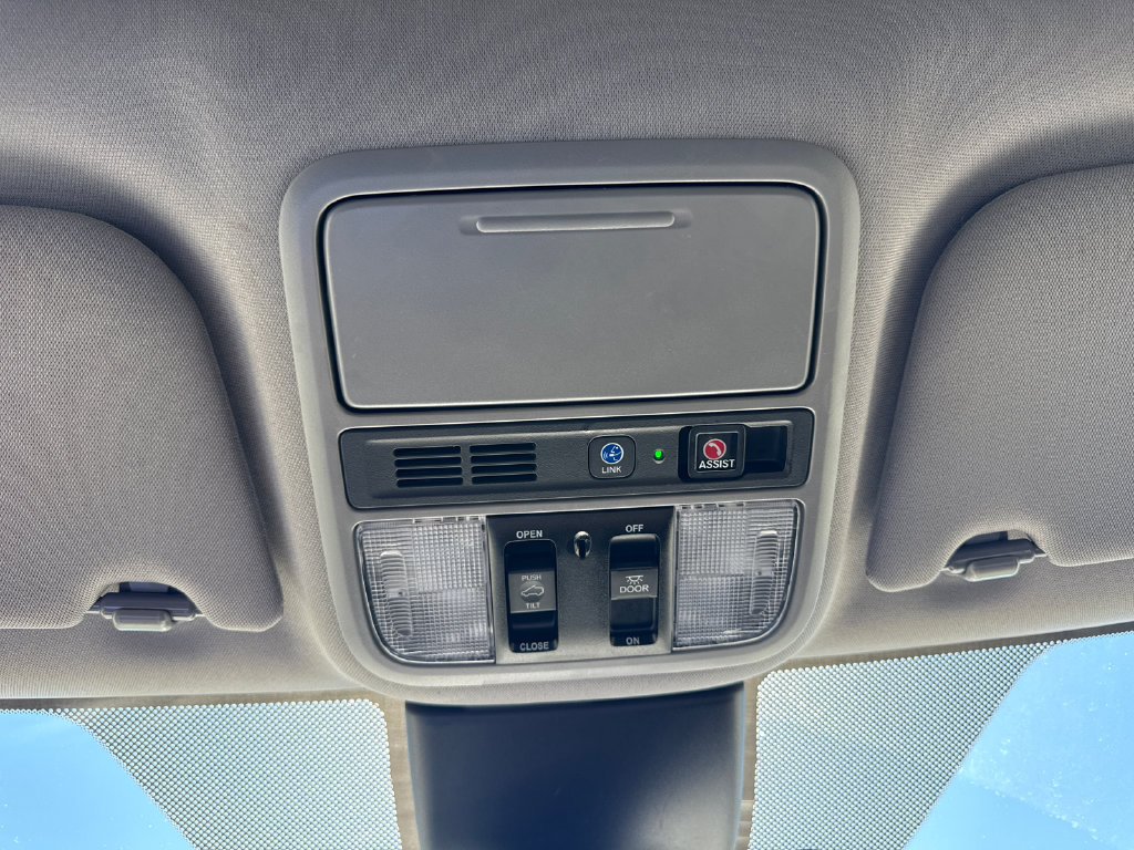 Certified 2024 Honda Odyssey Elite image 28