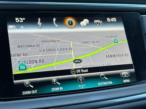 Used 2019 Buick Enclave Avenir w/ Avenir Technology Package AWD/4WD image 47