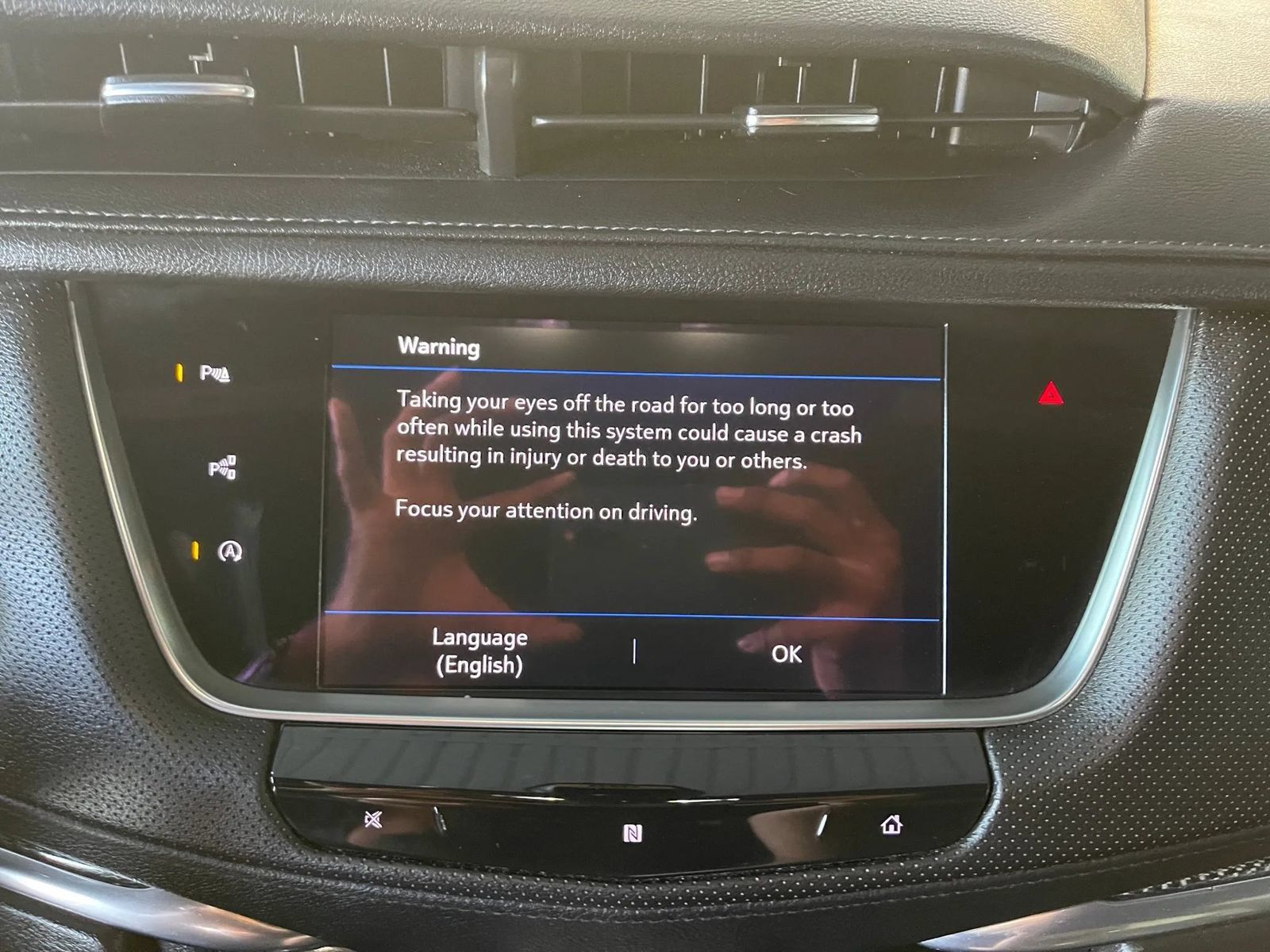 Used 2021 Cadillac XT5 Sportv AWD/4WD image 39