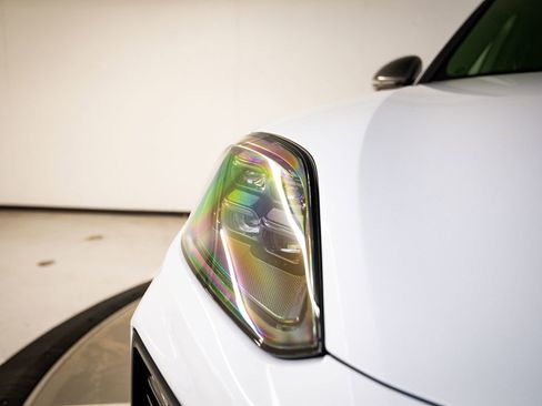 New 2026 Porsche Cayenne Turbo AWD/4WD image 13