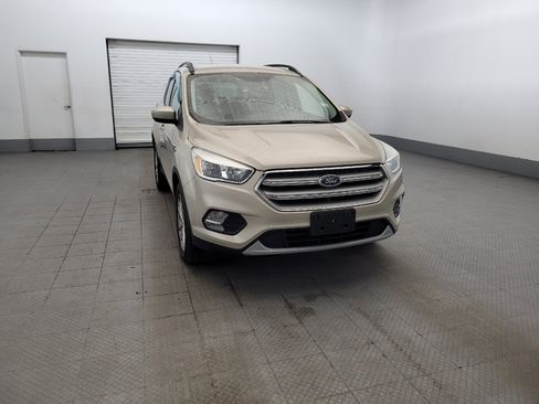 Used 2018 Ford Escape SE AWD/4WD image 14
