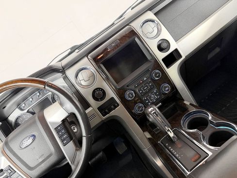 Used 2013 Ford F150 Platinum AWD/4WD image 67