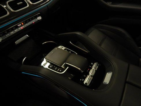 Used 2023 Mercedes-Benz GLE 53 AMG 4MATIC Coupe image 27