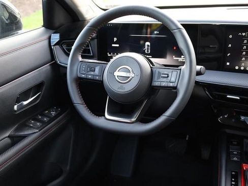 New 2026 Nissan Kicks SR w/ SR Premium Package image 26