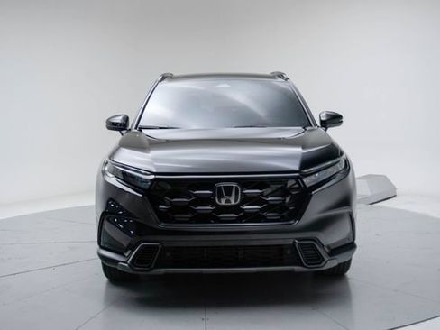 Certified 2025 Honda CR-V Sport-L image 19