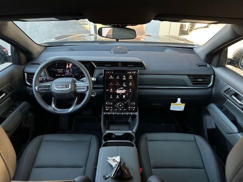 New 2026 GMC Terrain AT4 image 20