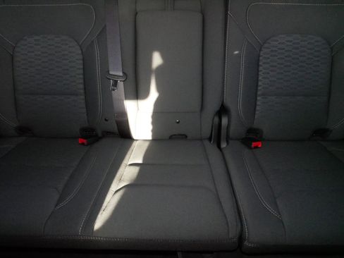 Used 2025 RAM 1500 Big Horn image 13