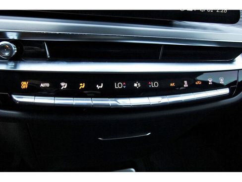 New 2026 Cadillac Lyriq Signature Sport image 18