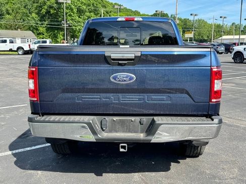 Used 2019 Ford F150 XLT w/ Equipment Group 302A Luxury AWD/4WD image 6