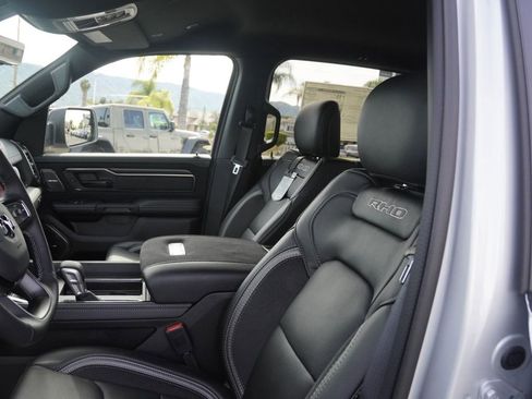 New 2026 RAM 1500 RHO w/ RHO Level 1 Equipment Group image 19