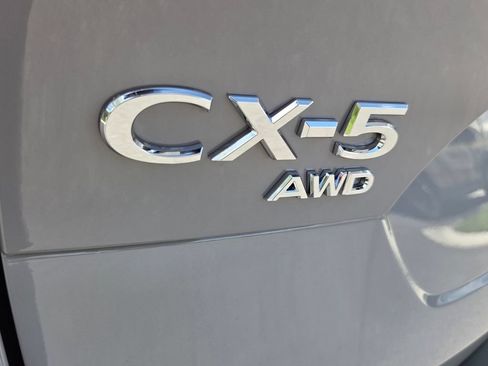 New 2026 MAZDA CX-5 Preferred AWD/4WD image 11