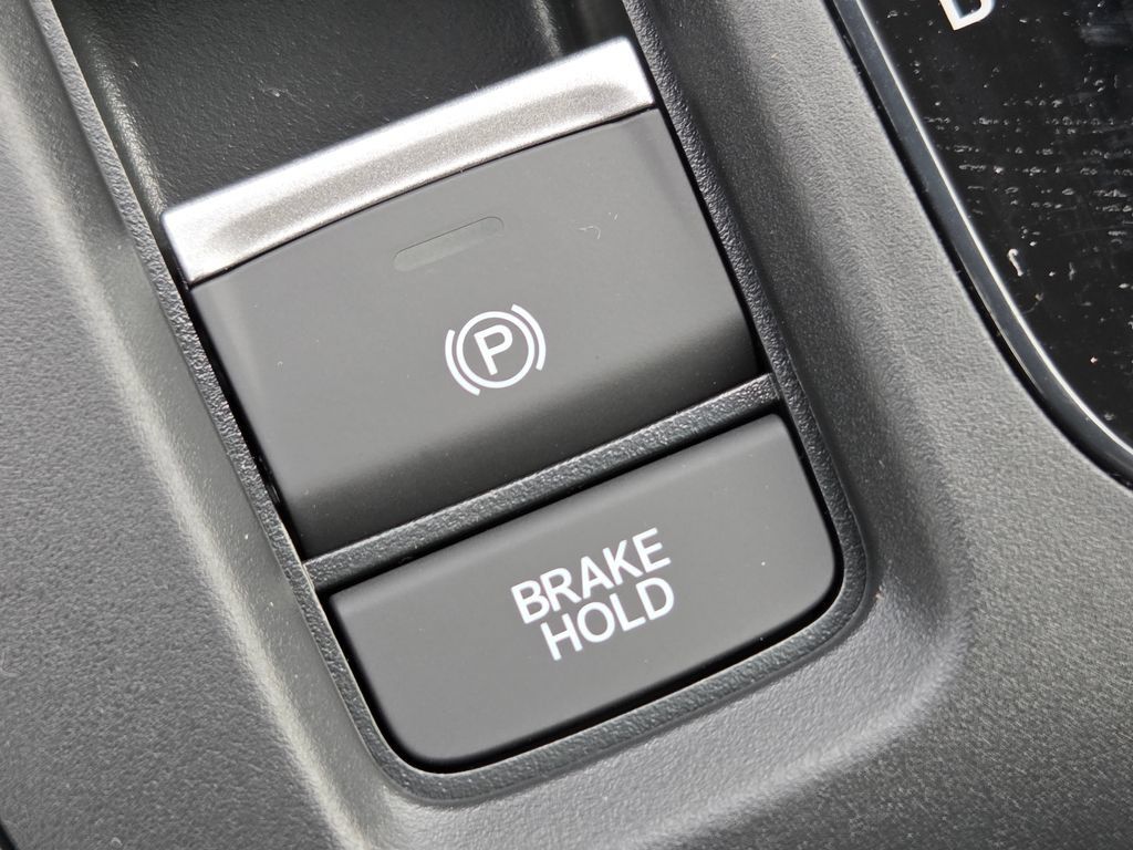 New 2026 Honda CR-V Sport-L image 9