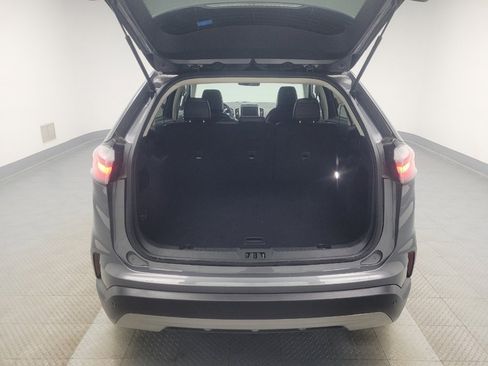 Used 2024 Ford Edge SEL image 29