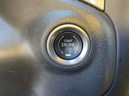 Used 2021 Chevrolet Silverado 1500 LT Trail Boss w/ LPO, Dark Essentials Package image 24