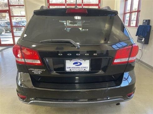 Used 2014 Dodge Journey SXT w/ Quick Order Package 22C FWD image 6